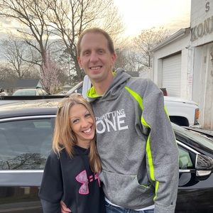 Meet your Posher, Misty